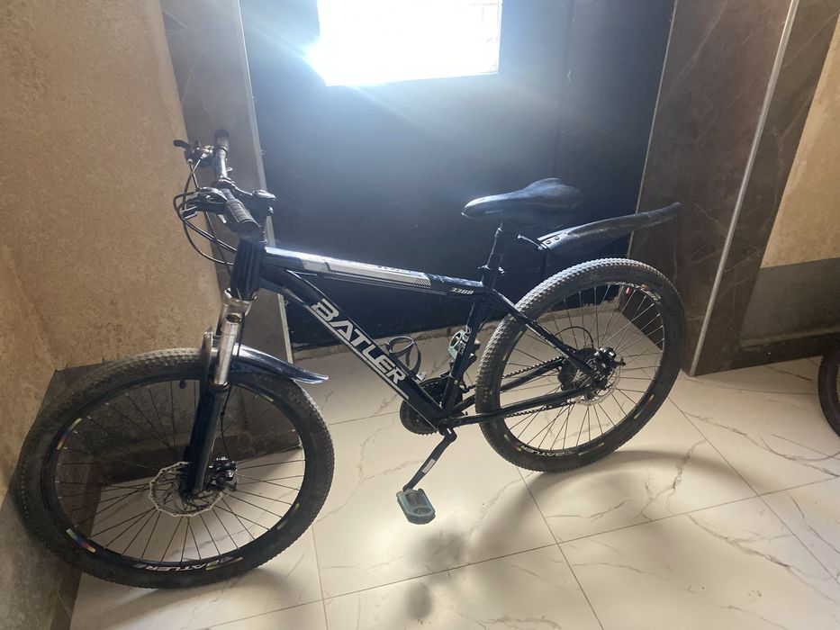 В харошем состаяни