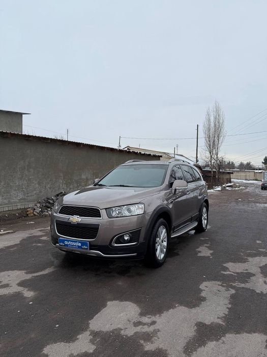 Kaptiva 3+ 2015 tozza