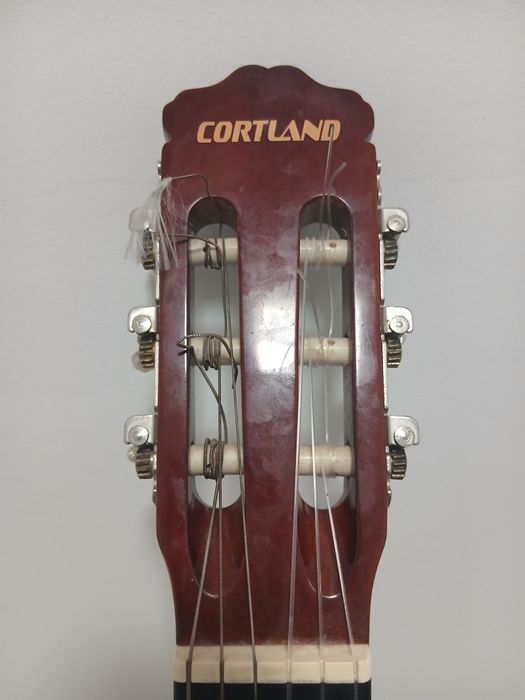 Акустическая гитара Cortland mc-101
