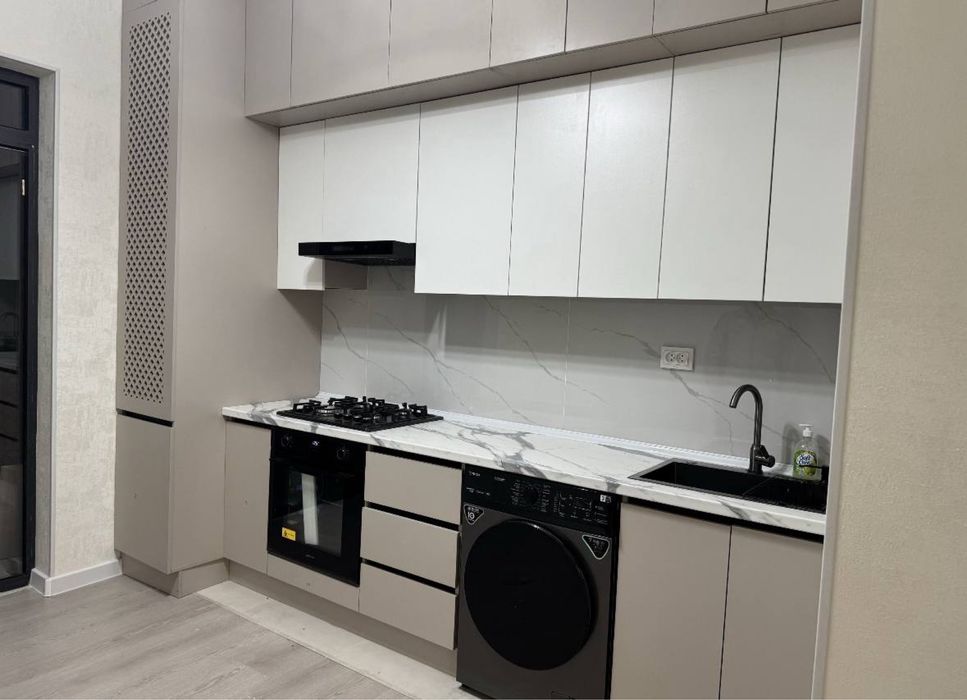 Аренда 2 хонали уй Ттз , Эко бозор