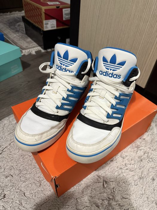 Adidasi Adidas inalti barbati