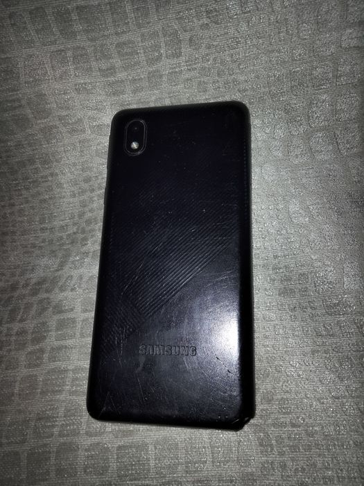 Продам Samsung A01