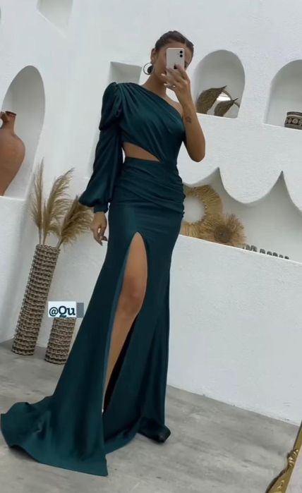 Продам вечернее платье