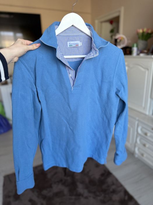 Bluza barbati Sorrento- M