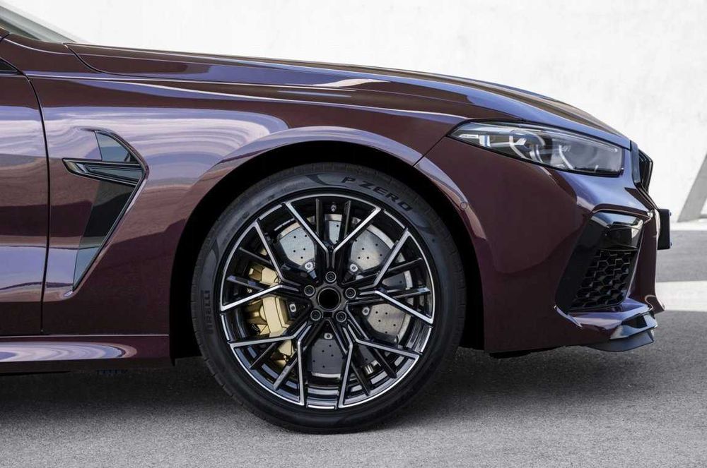 20" Джанти 5x112 за BMW 3 G20 5 G30 G31 7 G11 G12 Grand Coupe