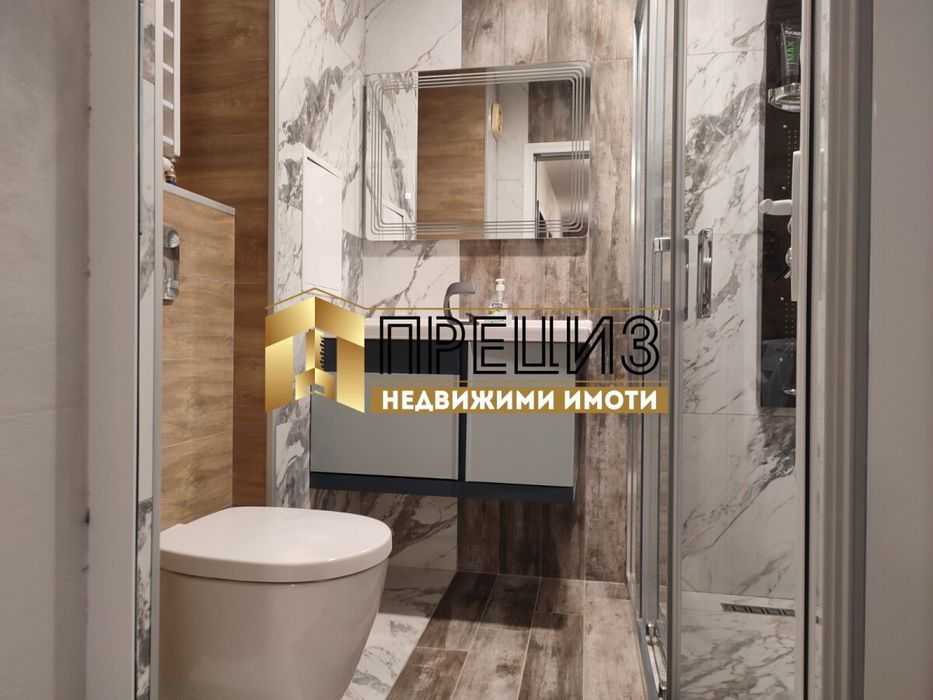 Продажба 3-стаен гр. Шумен - Херсон 78 m²