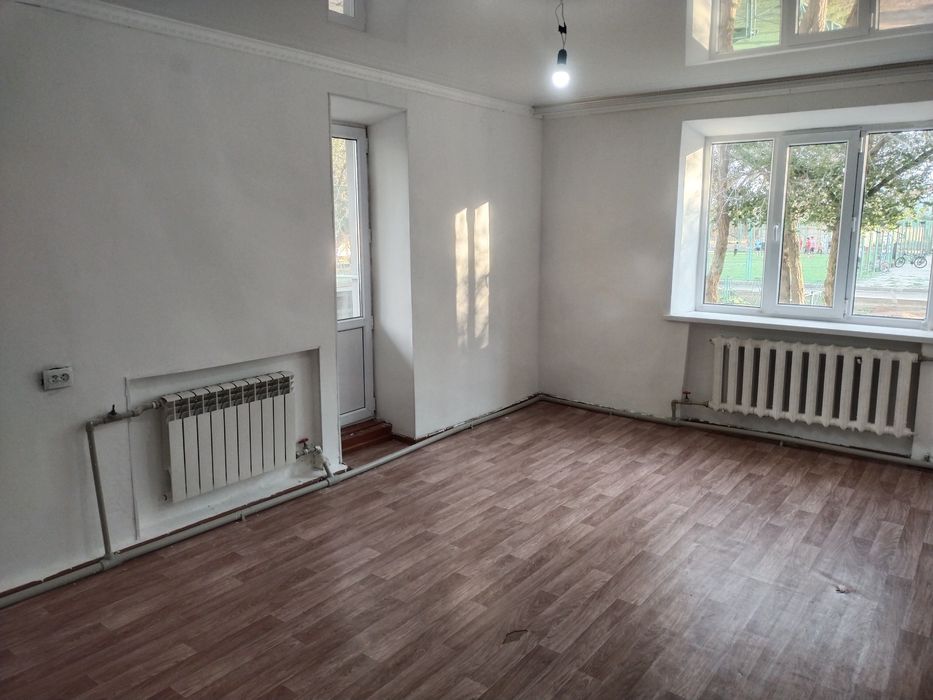 Продается квартира. Рассматривается вариант рассрочки!