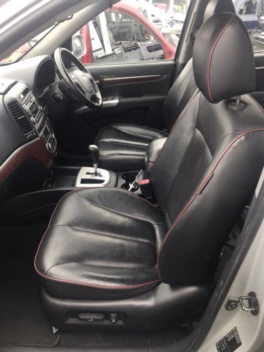 НА ЧАСТИ! Hyundai Santa fe 2.2CRDI,4x4,Автомат,D4EB, Хюндай Санта Фе