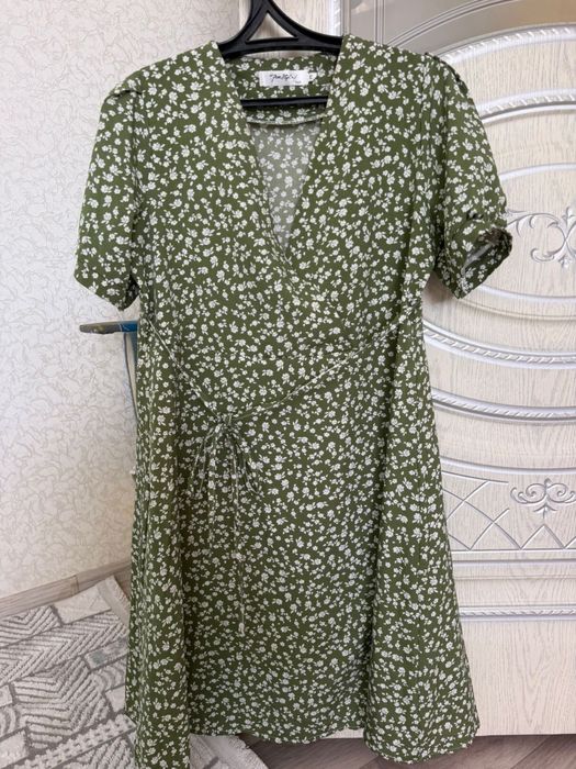 женские платья 44-46