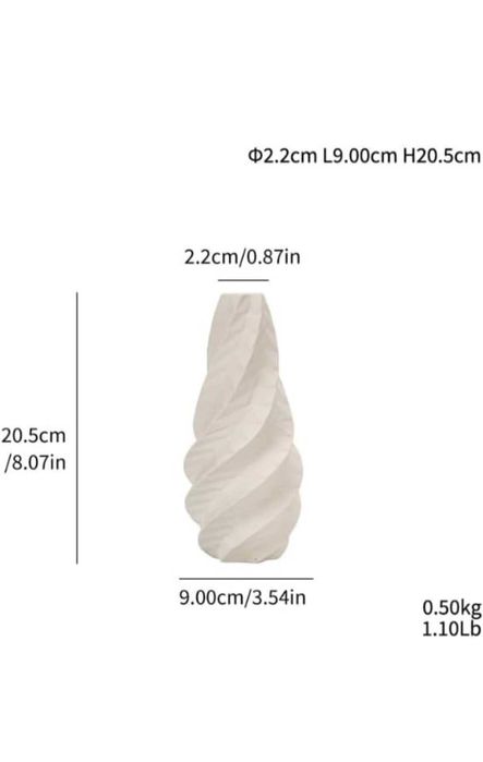 Set 2 vaze decorative