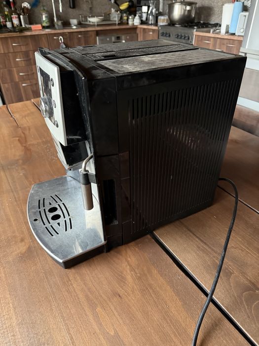 Кафемашина робот Delonghi