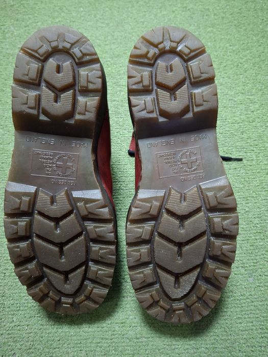 Dr Martens  8316-VTG 90 боти