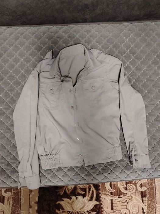 Продам рубашки для кадетов