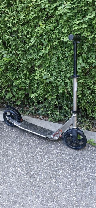 Trotineta oxelo scooter
