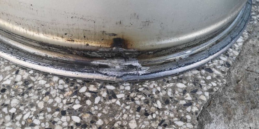 Джанти Фиат Крома