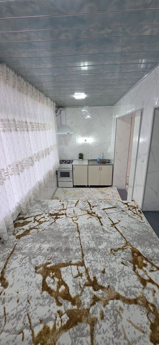Своя! 2*3/3/4 Алгоритм Гулистон 23-дом 77-серия. 60м². Газ. Чилонзор