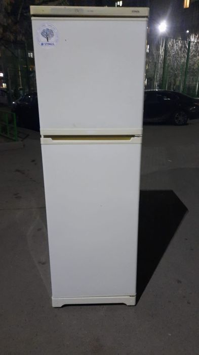 Холодильник с доставкой