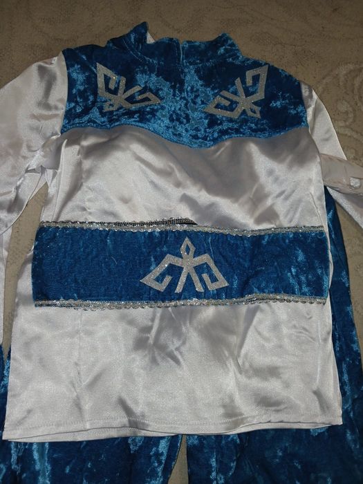 Национальные костюмы Мальчику Девочке