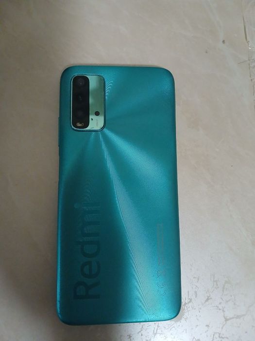 Redmi 9 s 128 xotira