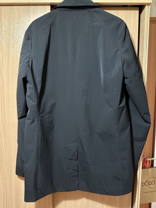 Продам мужскую куртку