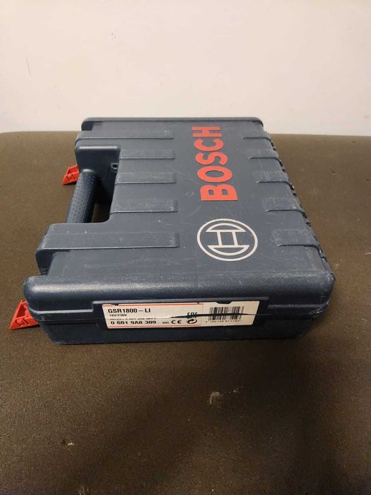 Masina de gaurit / infiletat Bosch Professional 18 V