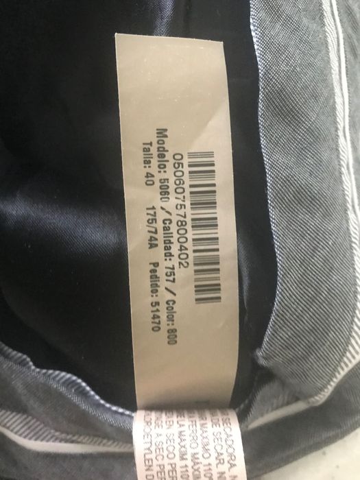 Панталон Massimo Dutti