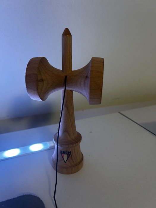 Ken Krom Strogo lambo shape