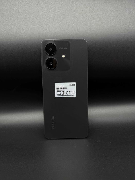 Realme NOTE 60X (RMX3938)
