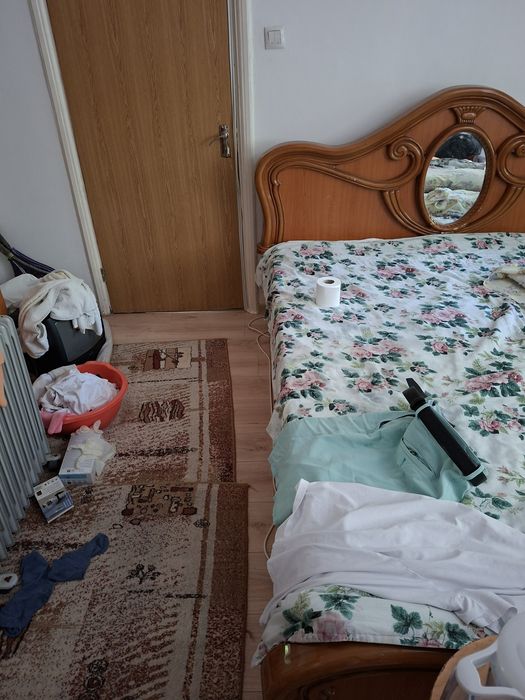 Proprietar vând garsonieră zona Brăncoveanu Secuilor