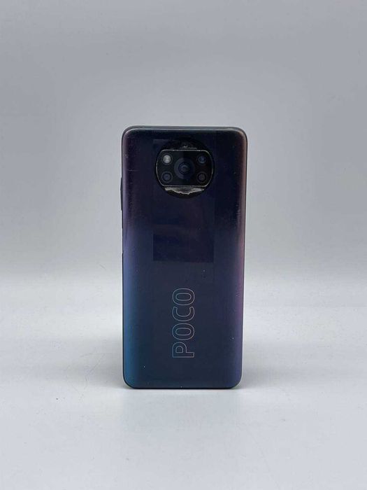 Xiaomi POCO X3 PRO (M2102J20SG)