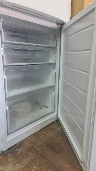 Холодильник морозильник Haier