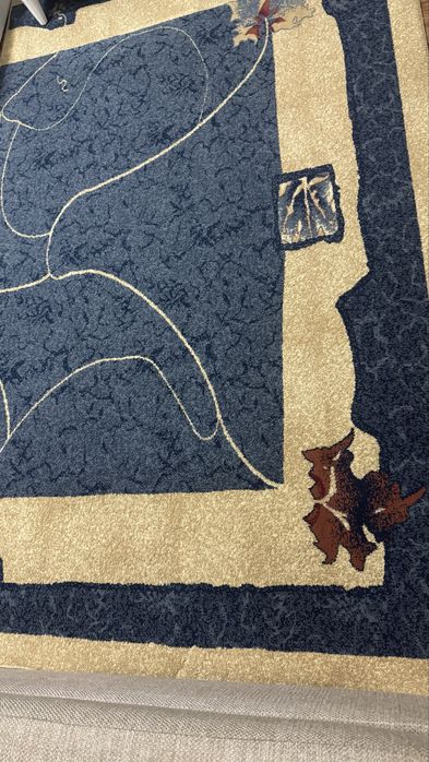 Ковры для гостиной