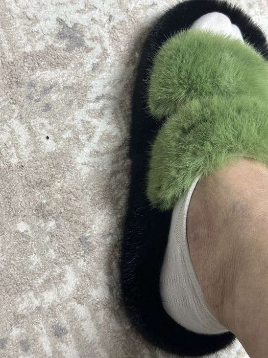 продам тапочки рр 37, 39