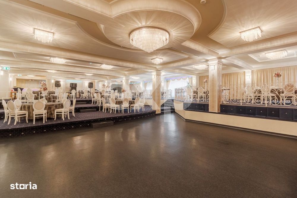 Spatiu versatil pentru business in Baile Felix