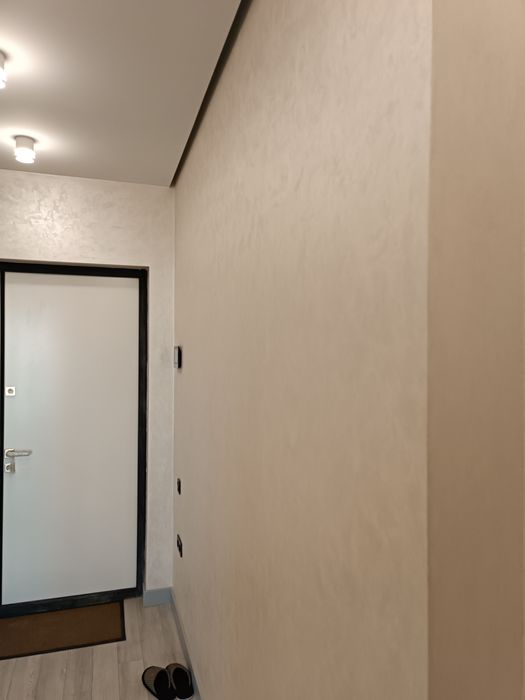 Malyar ustalar xizmati