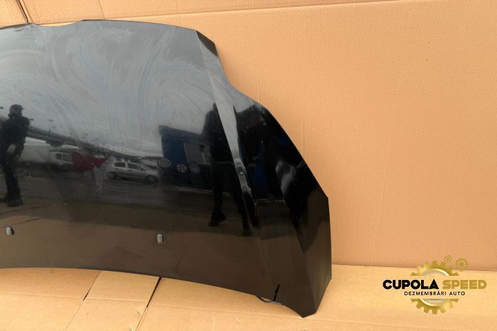 Capota motor Ford Focus 3 [2011 - 2015]