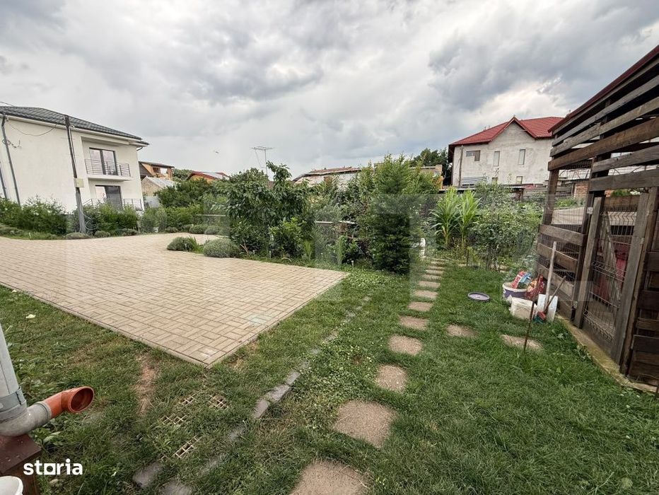 Casa 4 camere, 140 mp, zona Mihai Bravu