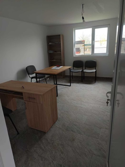 Casa de vanzare in com.Unirea, jud.Calarasi