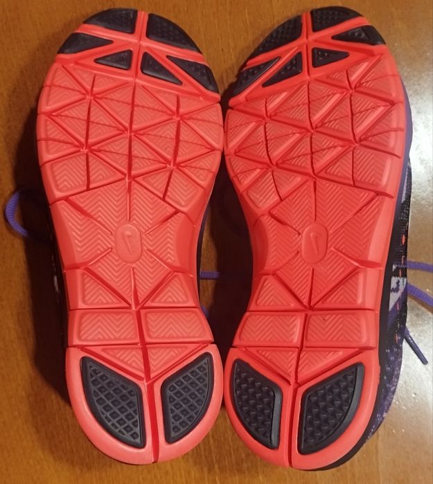 Детски маратонки NIKE