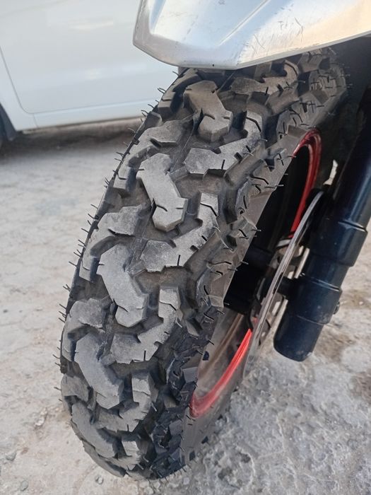 Продам мопед SonLink