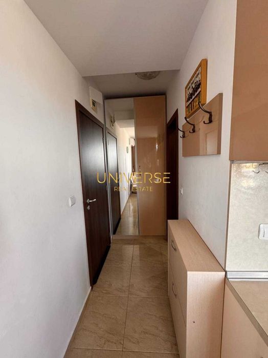 Продава се Четиристаен апартамент в к.к. Слънчев бряг - 76 кв.м за 1158 €/кв.м - Снимка #14