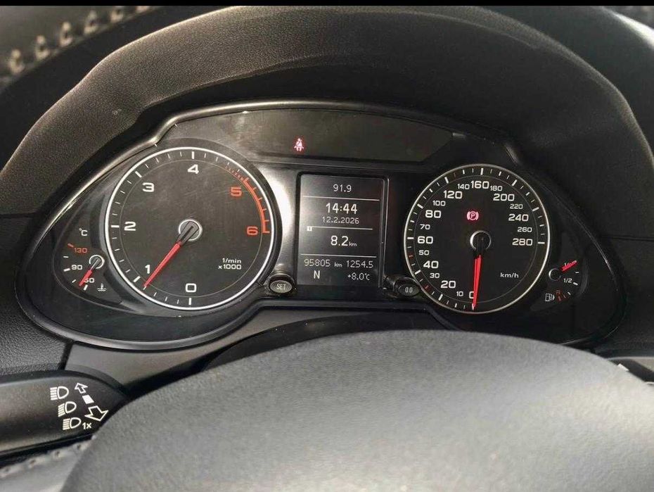 AUDI Q5 2016 — imagine 2