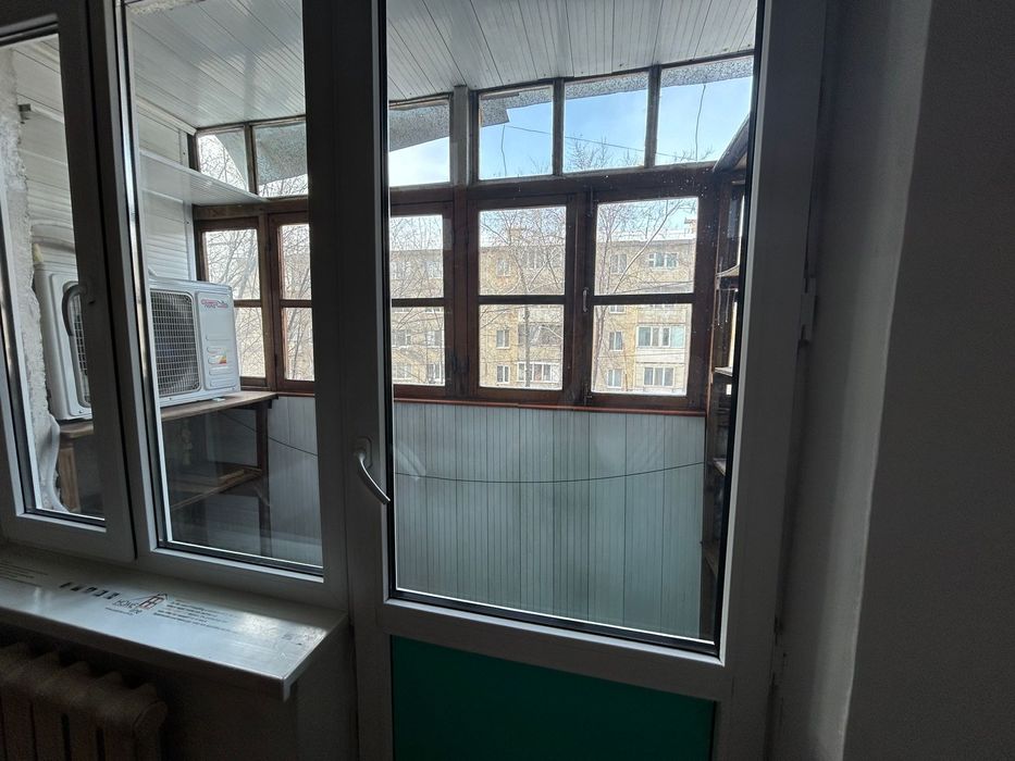 Продам 2х комнатную квартиру