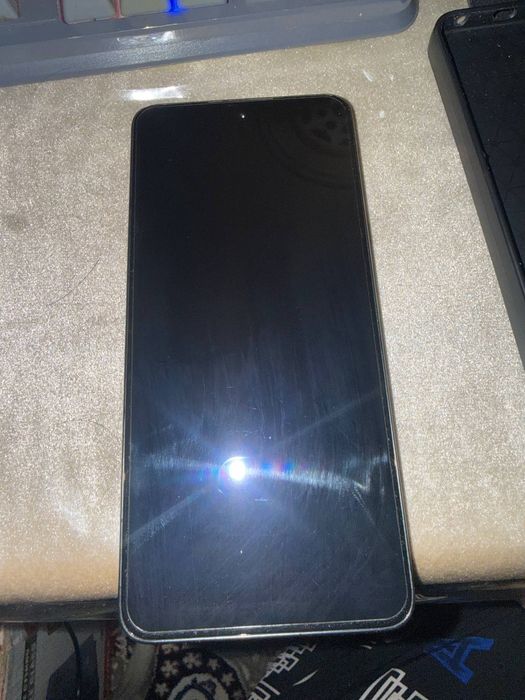 Xiaomi 12 lite 128/12 GB