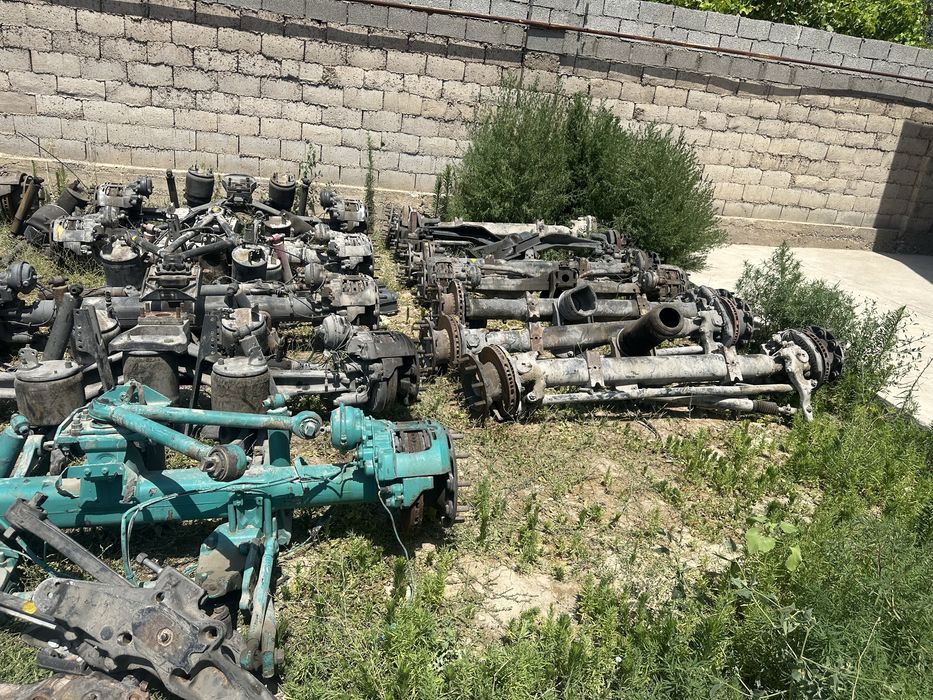 Вольво Евро 5 Лентяйка Ленивец