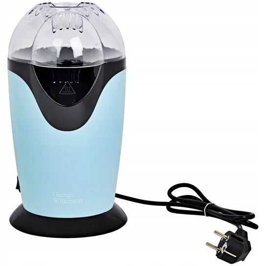 Машина за пуканки George Wilkinson 1200 W