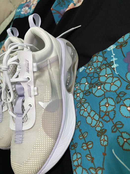 Adidasi dama Nike Air Max
