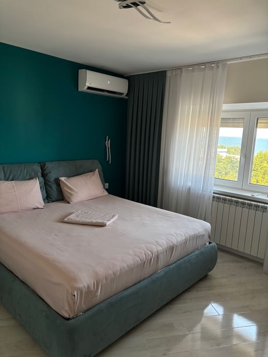 Apartament 2 cam BEACH PLEASE