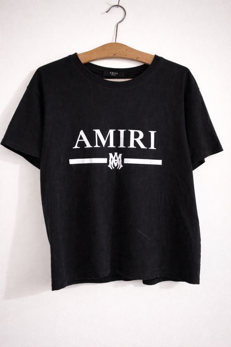 Tricou AMIRI mărimea M