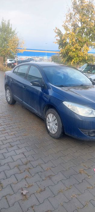 RENAULT Fluence 2011 — imagine 11
